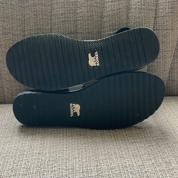 Sorel Sandals - Picture 3 of 3